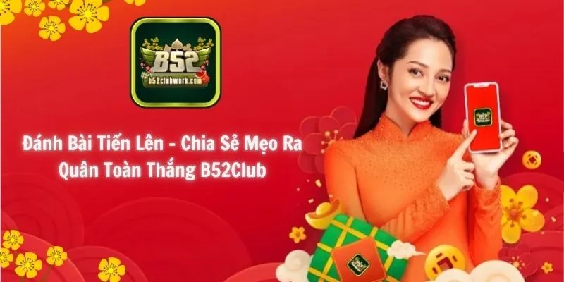 Đánh bài tiến lên